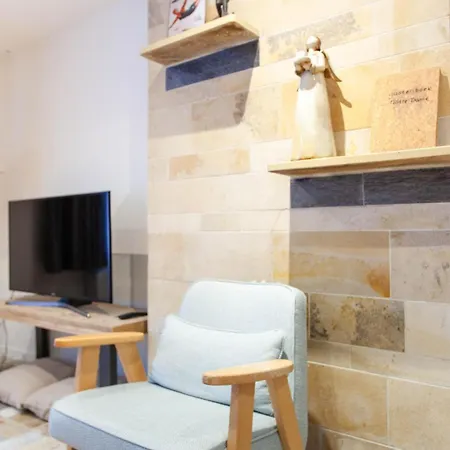 Apartment Notre-dame By The Sea Ostend