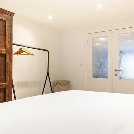 Apartment Notre-dame By The Sea Ostend